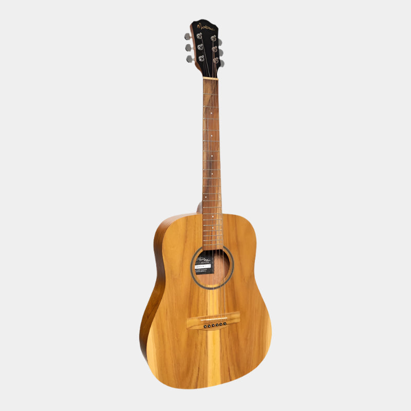 Martinez Middy Traveller Guitar