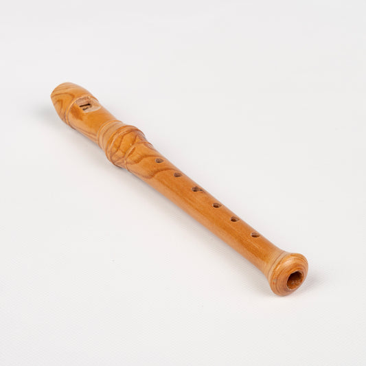 Wooden Mini Recorder 20cm