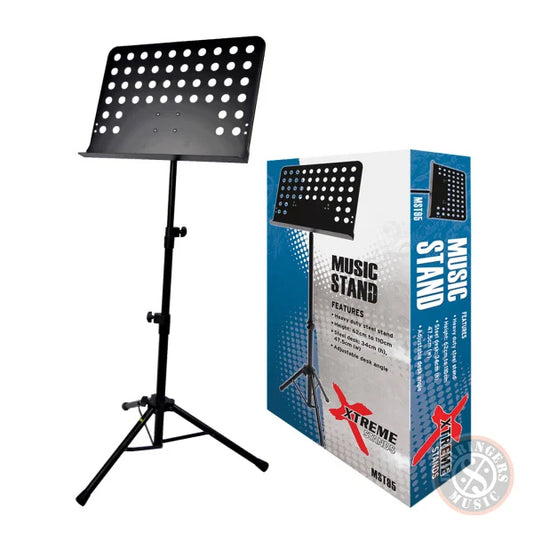 Xtreme Music Stand MST95