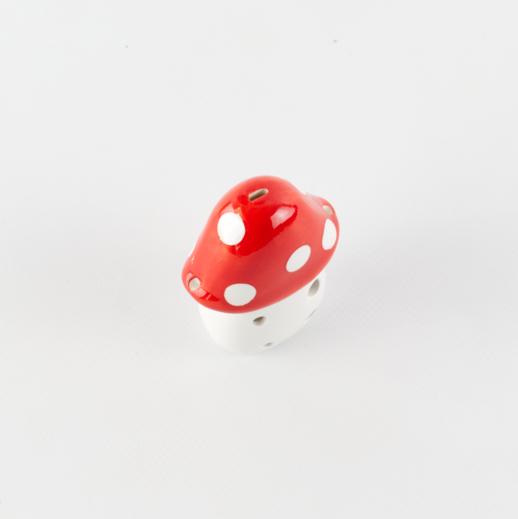 Mushroom Ocarina