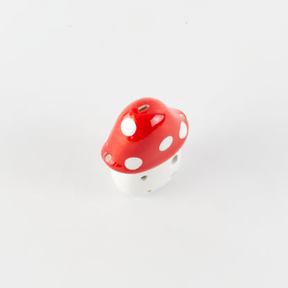 Mushroom Ocarina
