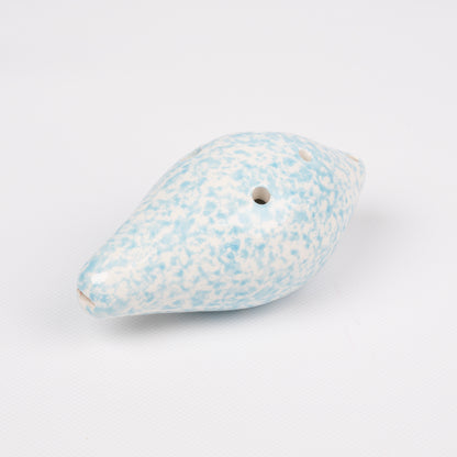 Droplet Ocarina