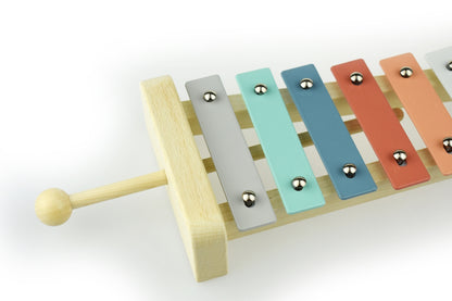 Rainbow Xylophone