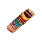 White Sage & Flowers Smudge Stick