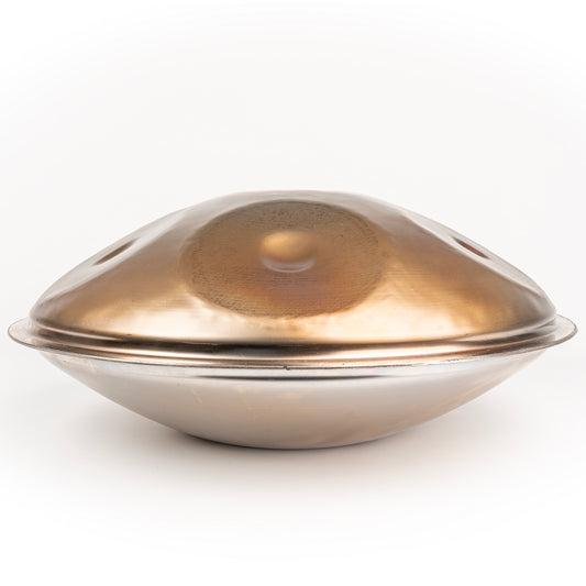 Travel Pi Steel Hand Pan