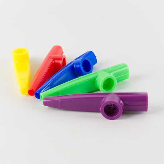 Plastic Kazoo