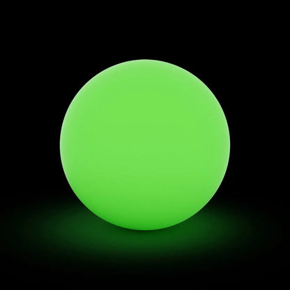 100mm Play Stage Practice Contact Juggling Ball