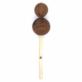 Seed Pod Shaker - Each