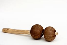 Seed Pod Shaker - Each
