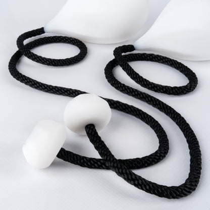 Lumi Rechargeable LED Poi Balls V2.5