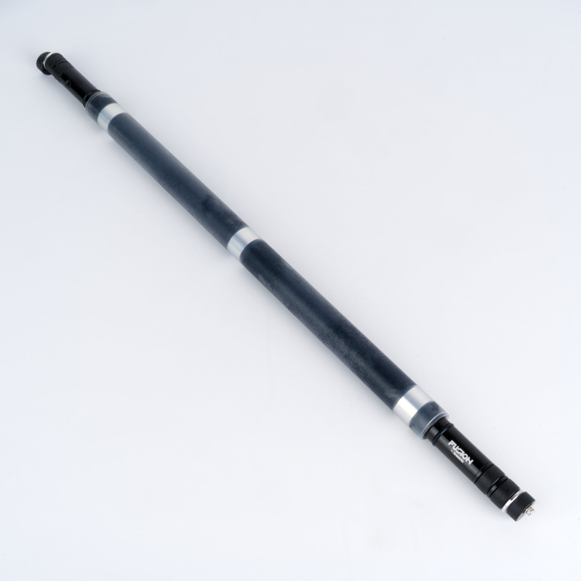 Fusion Aluminium Handle