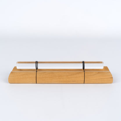 Kayu Crystal Chime Bar