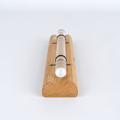 Kayu Crystal Chime Bar