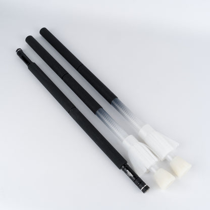 Fusion Contact LED Staff