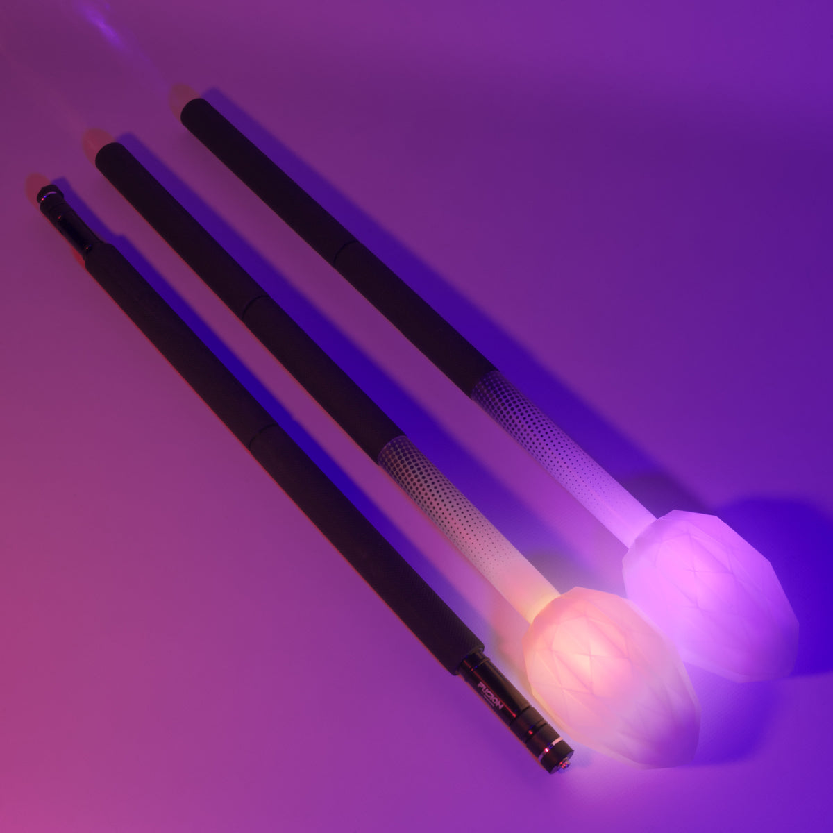 Fusion Contact LED Staff