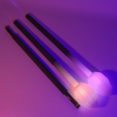 Fusion Contact LED Staff