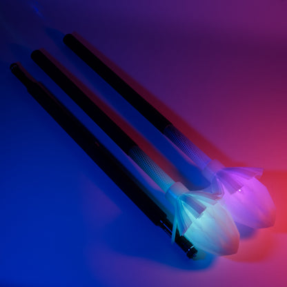 Fusion Contact LED Staff