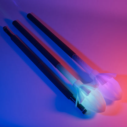 Fusion Contact LED Staff