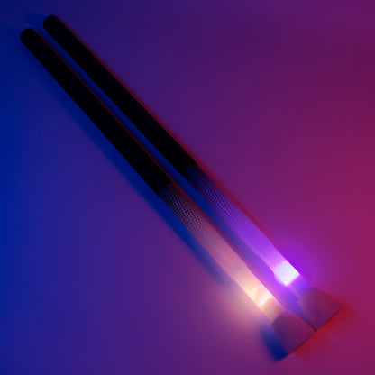 Fusion Contact LED Ends