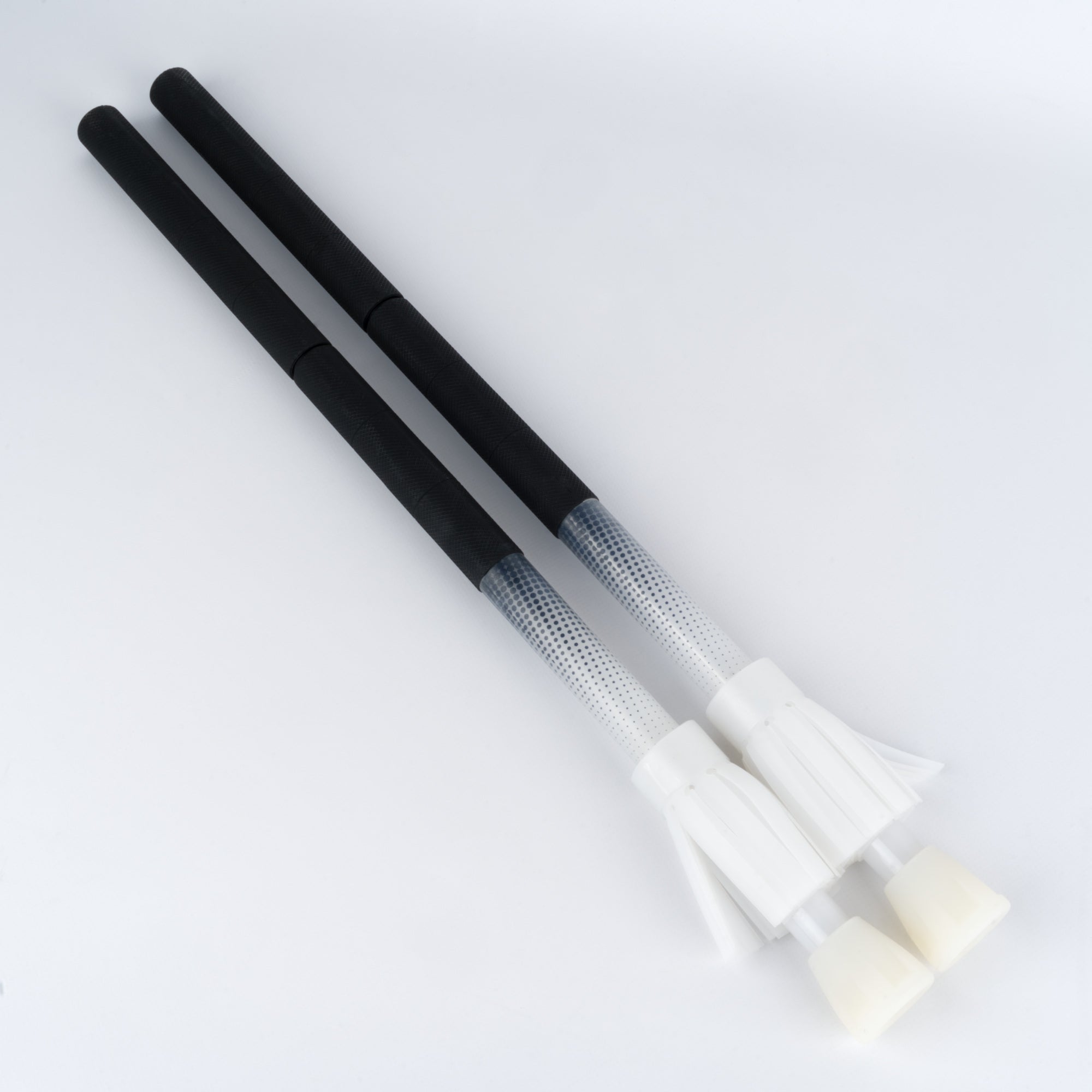 Fusion Contact LED Ends