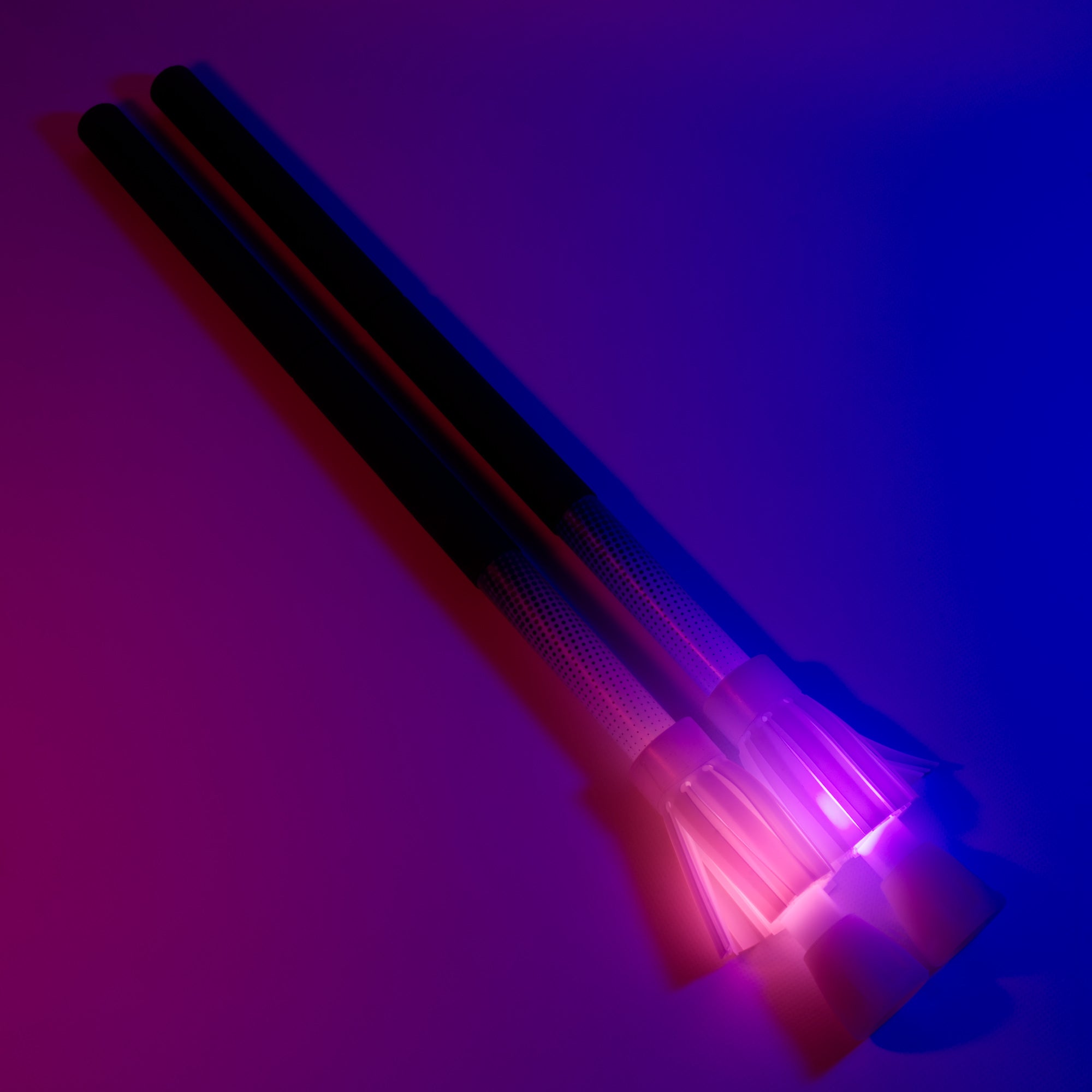 Fusion Contact LED Ends