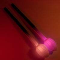 Fusion Contact LED Ends - Pair