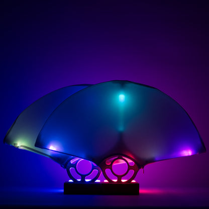Lumi LED Fans