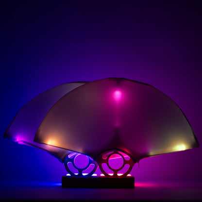 Lumi LED Fans