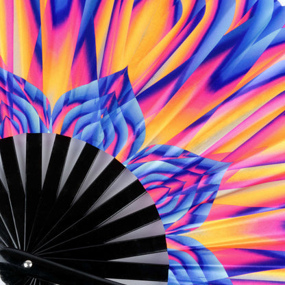 FlowWolf Psy Fan - Each