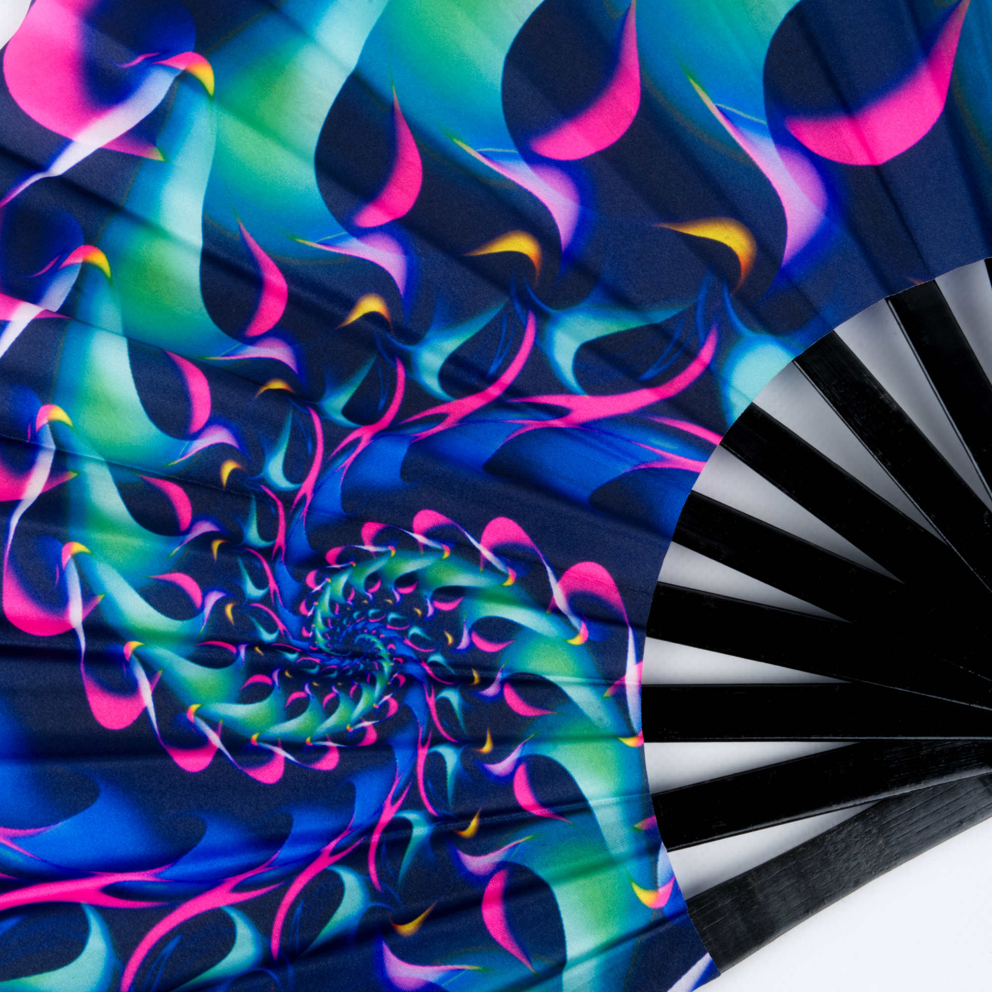 FlowWolf Psy Fan - Each