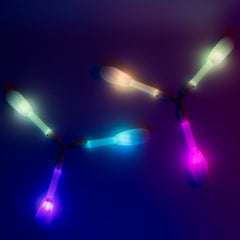 Kit Builder - LED Spokes