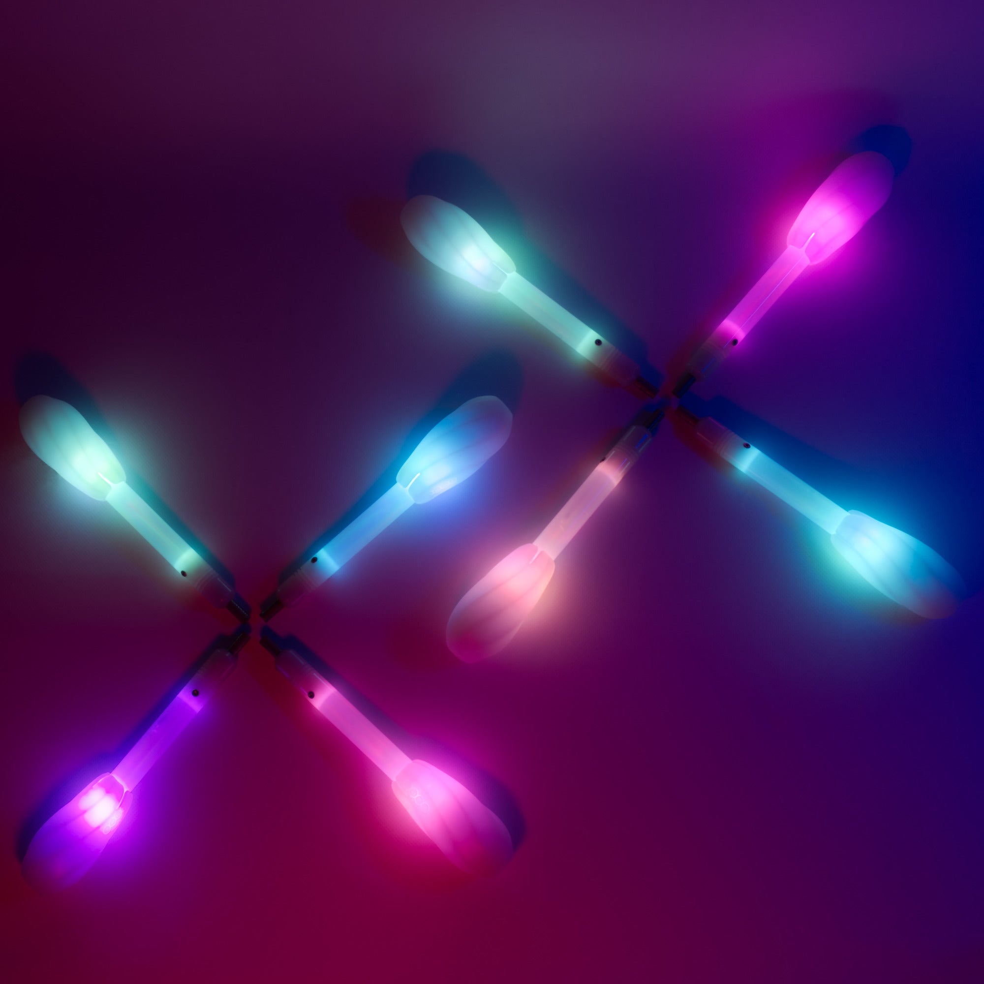 Kit Builder - LED Spokes