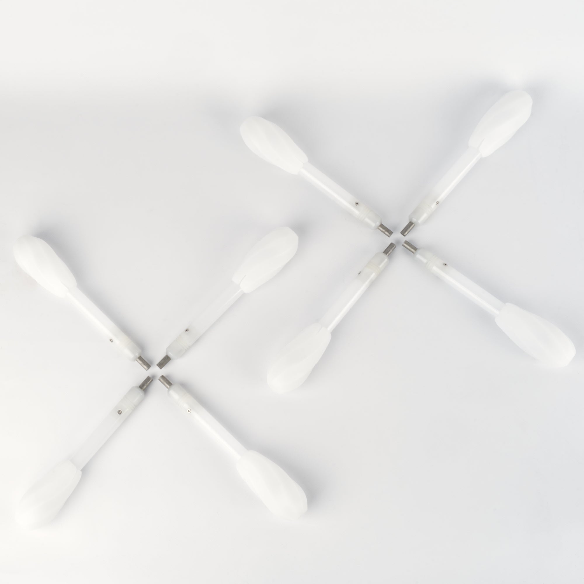 Kit Builder - LED Spokes