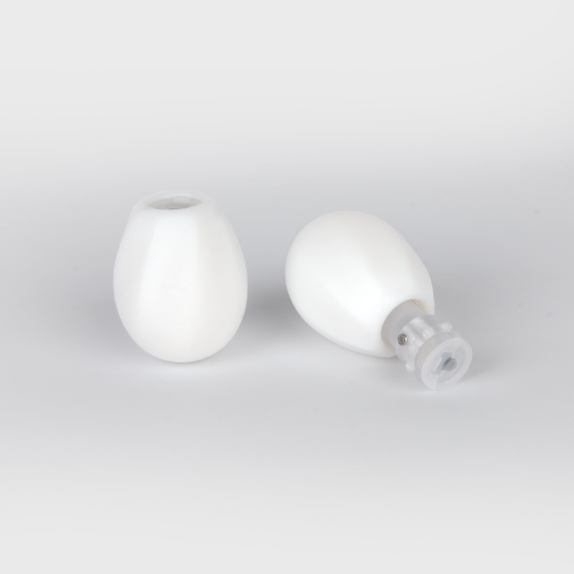 Lumi LED Poi Handle - Single
