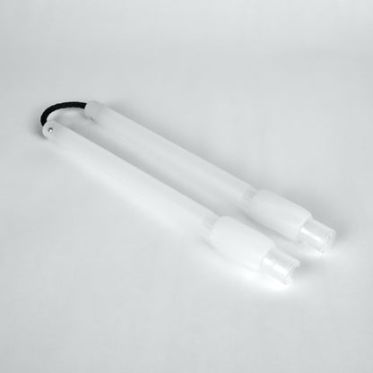 Replacement Lumi LED Nunchucks - NO LIGHT NO CAP