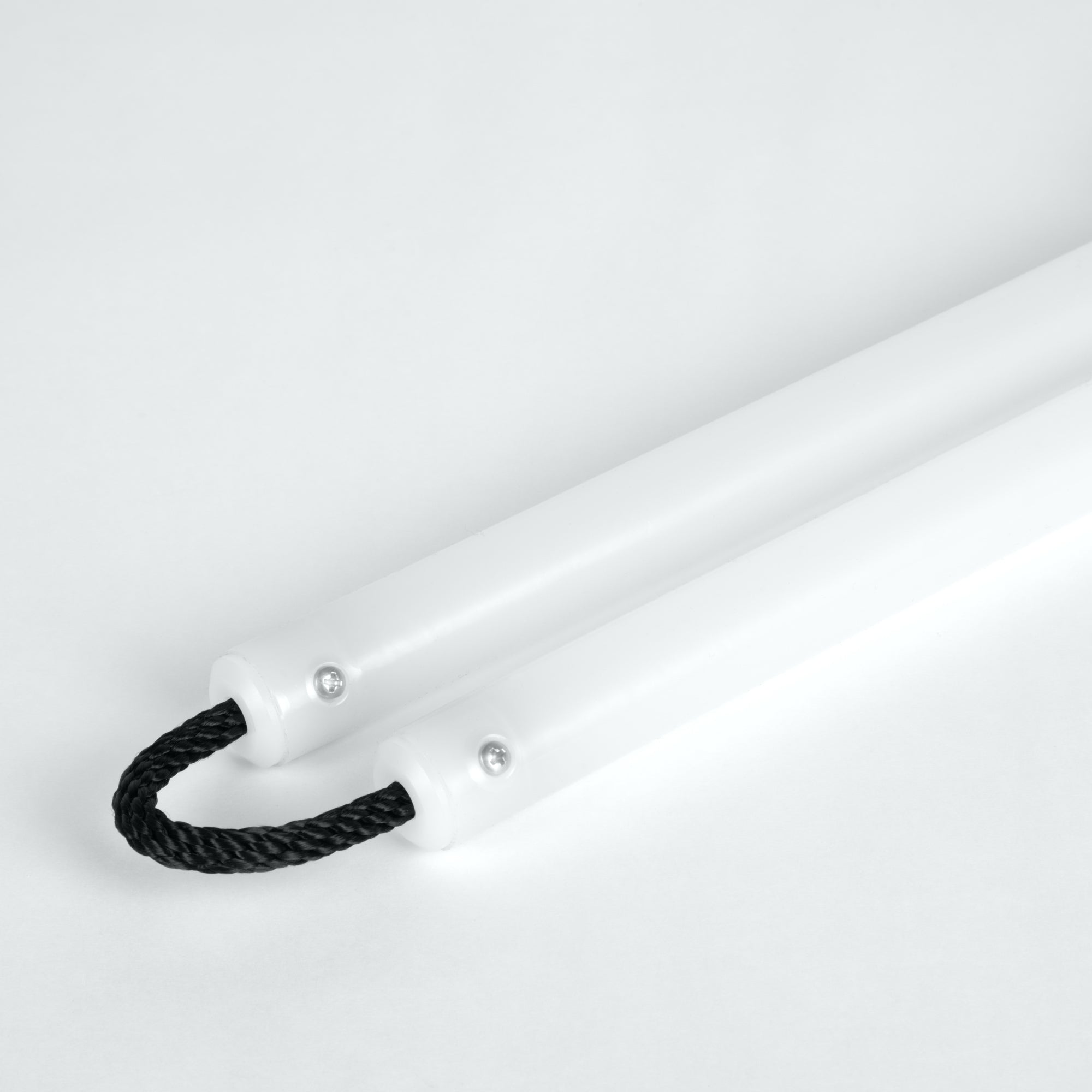 Replacement Lumi LED Nunchucks - NO LIGHT NO CAP