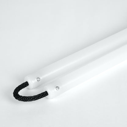 Replacement Lumi LED Nunchucks - NO LIGHT NO CAP
