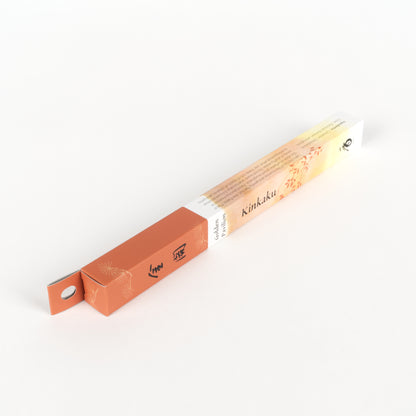 Golden Pavillion - Japanese Incense