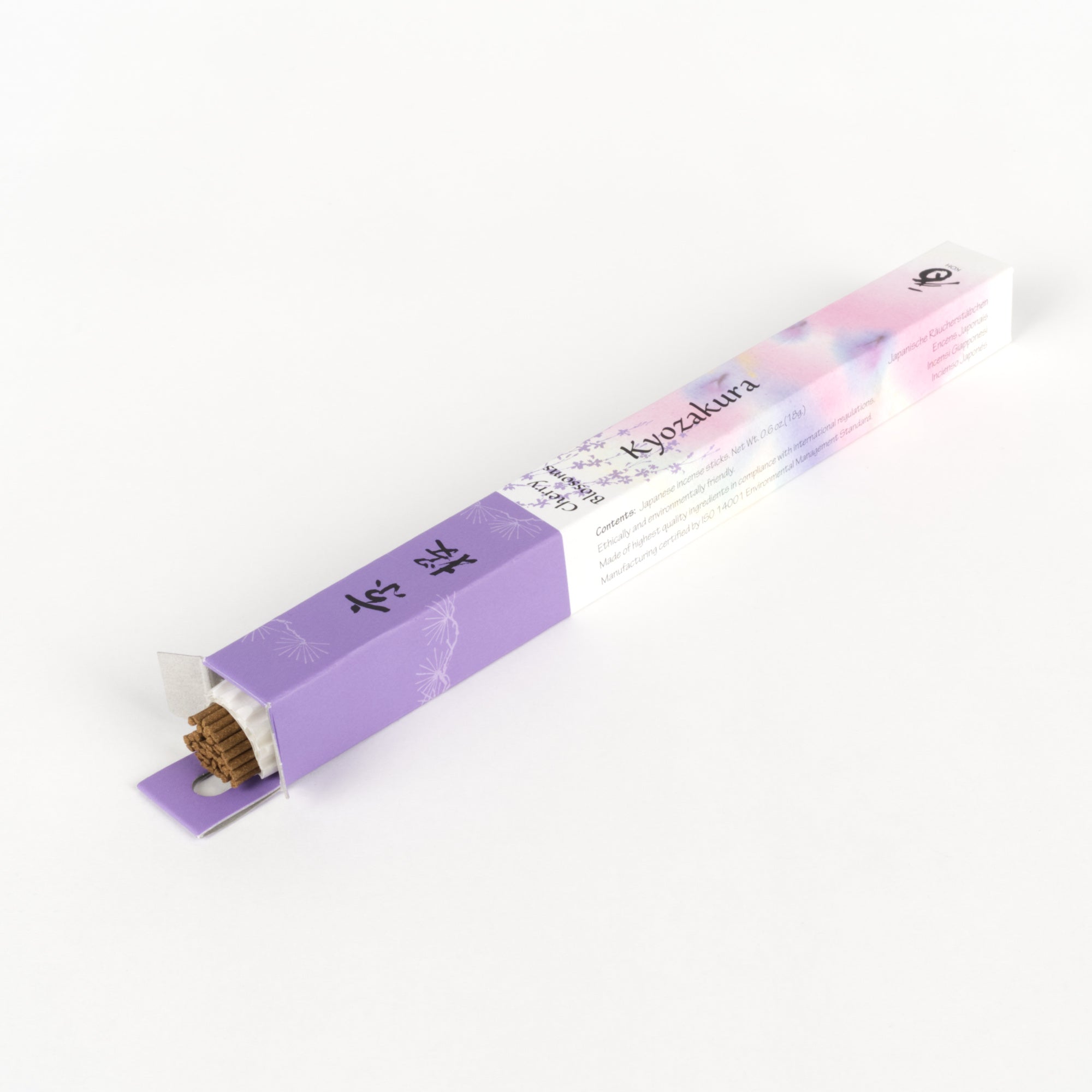 Kyoto Cherry Blossoms - Japanese Incense