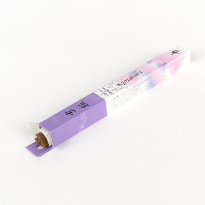 Kyoto Cherry Blossoms - Japanese Incense