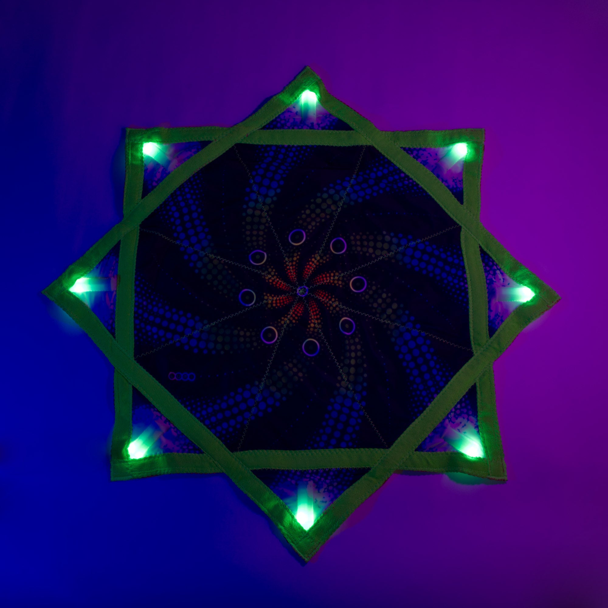 Lumi LED Dapo