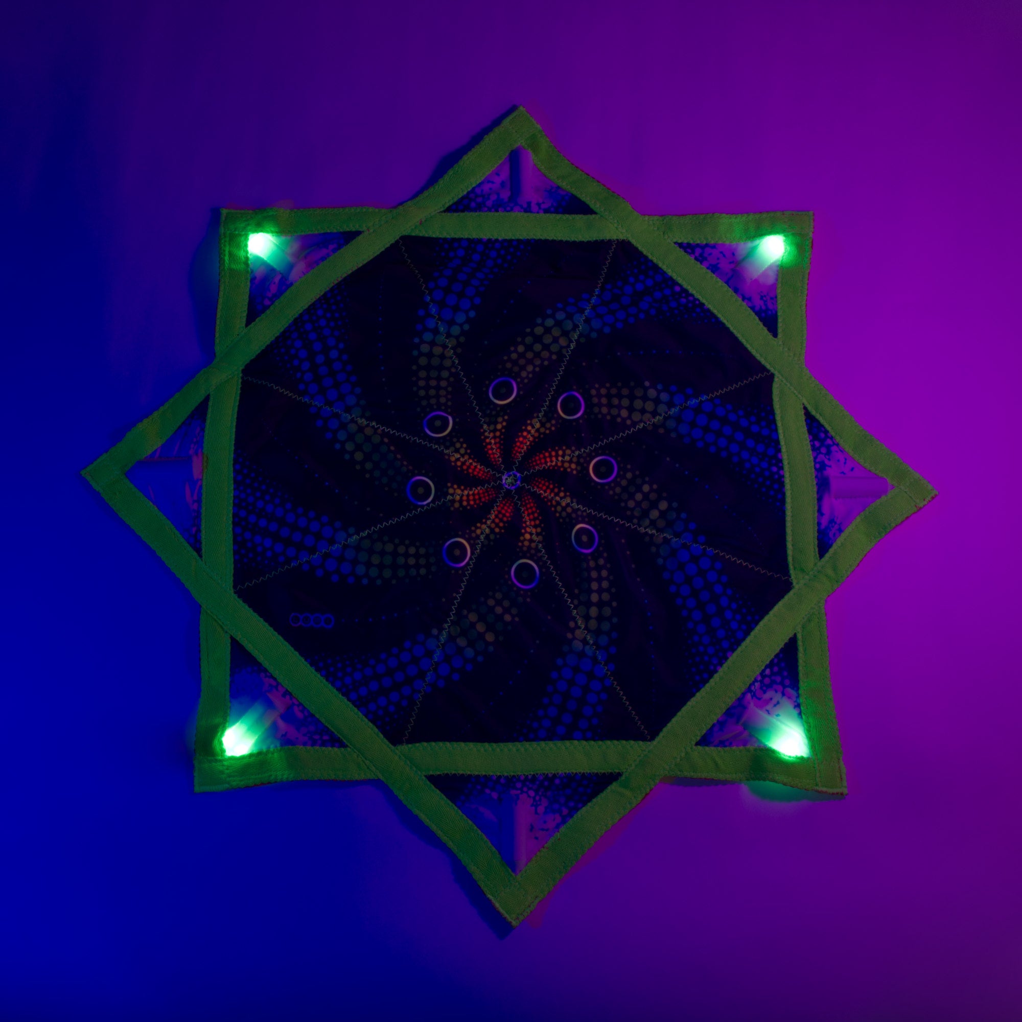 Lumi LED Dapo