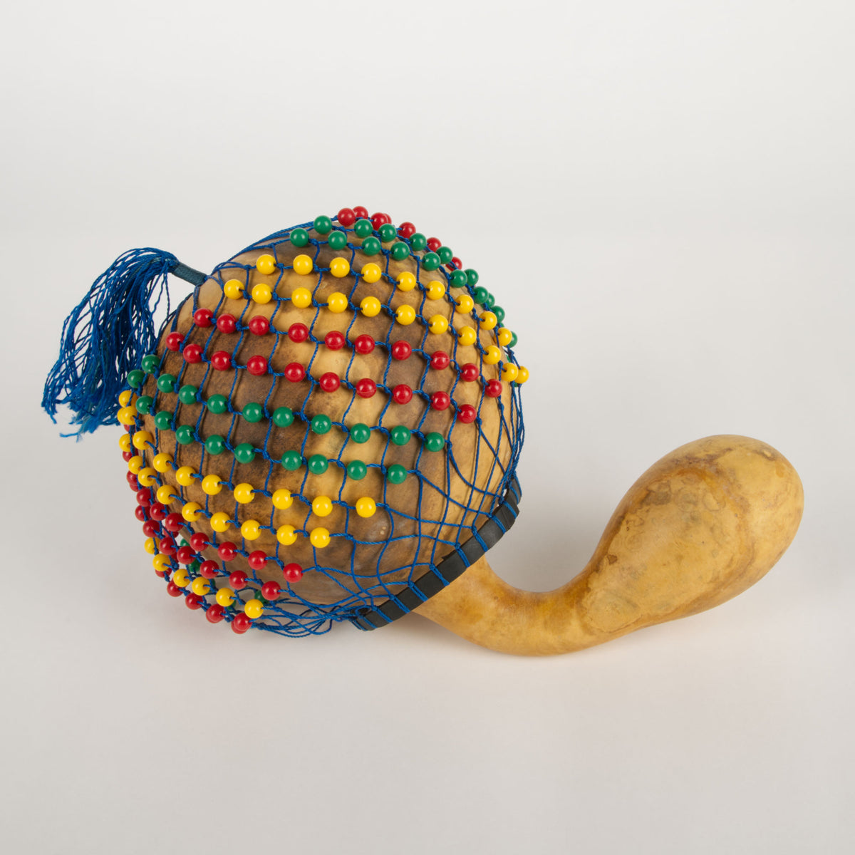 Shekere African Shaker