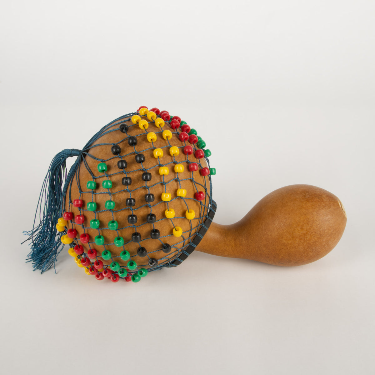 Shekere African Shaker