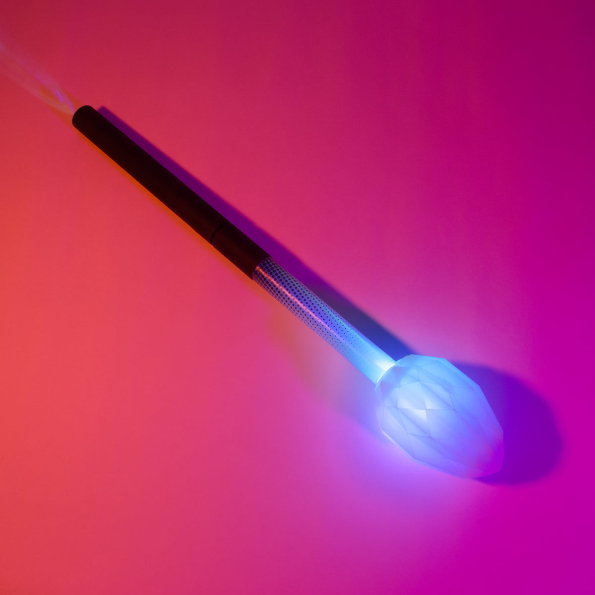 Fusion LED Prism Contact End - Single
