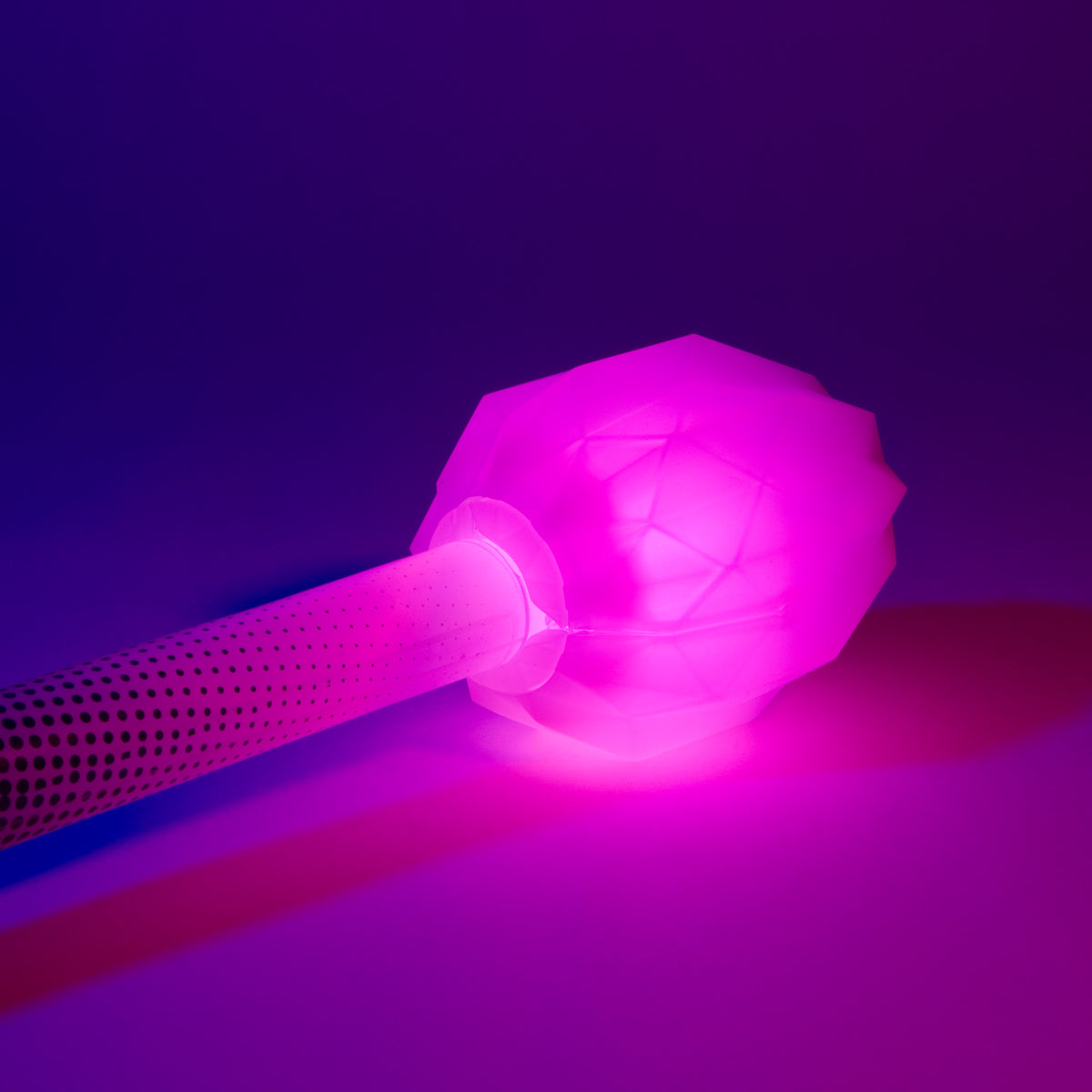 Fusion LED Prism Contact End - Single