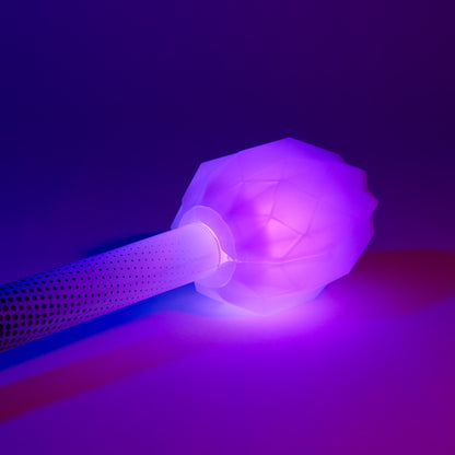Fusion LED Prism Contact End - Single