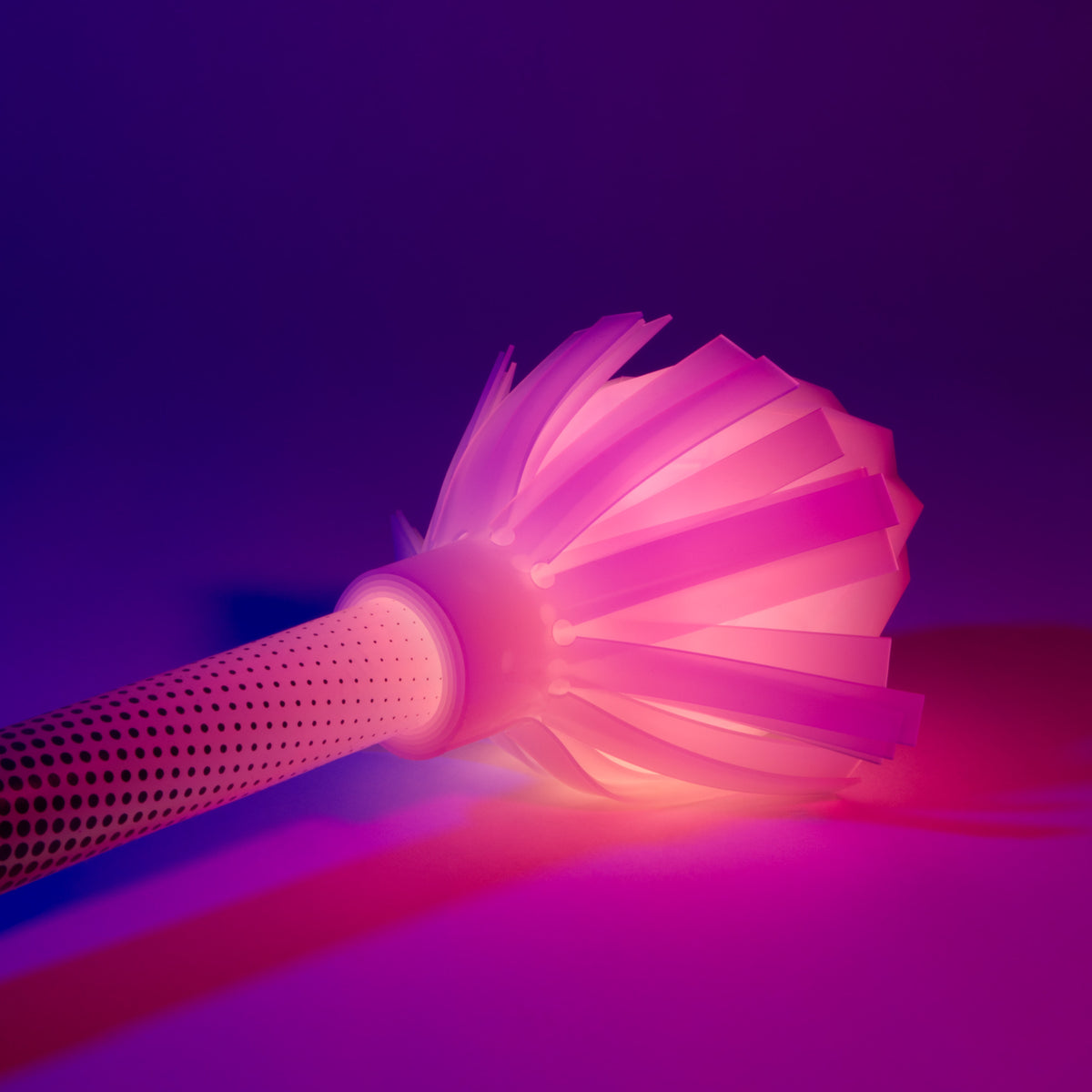 Fusion LED Prism Contact End - Single