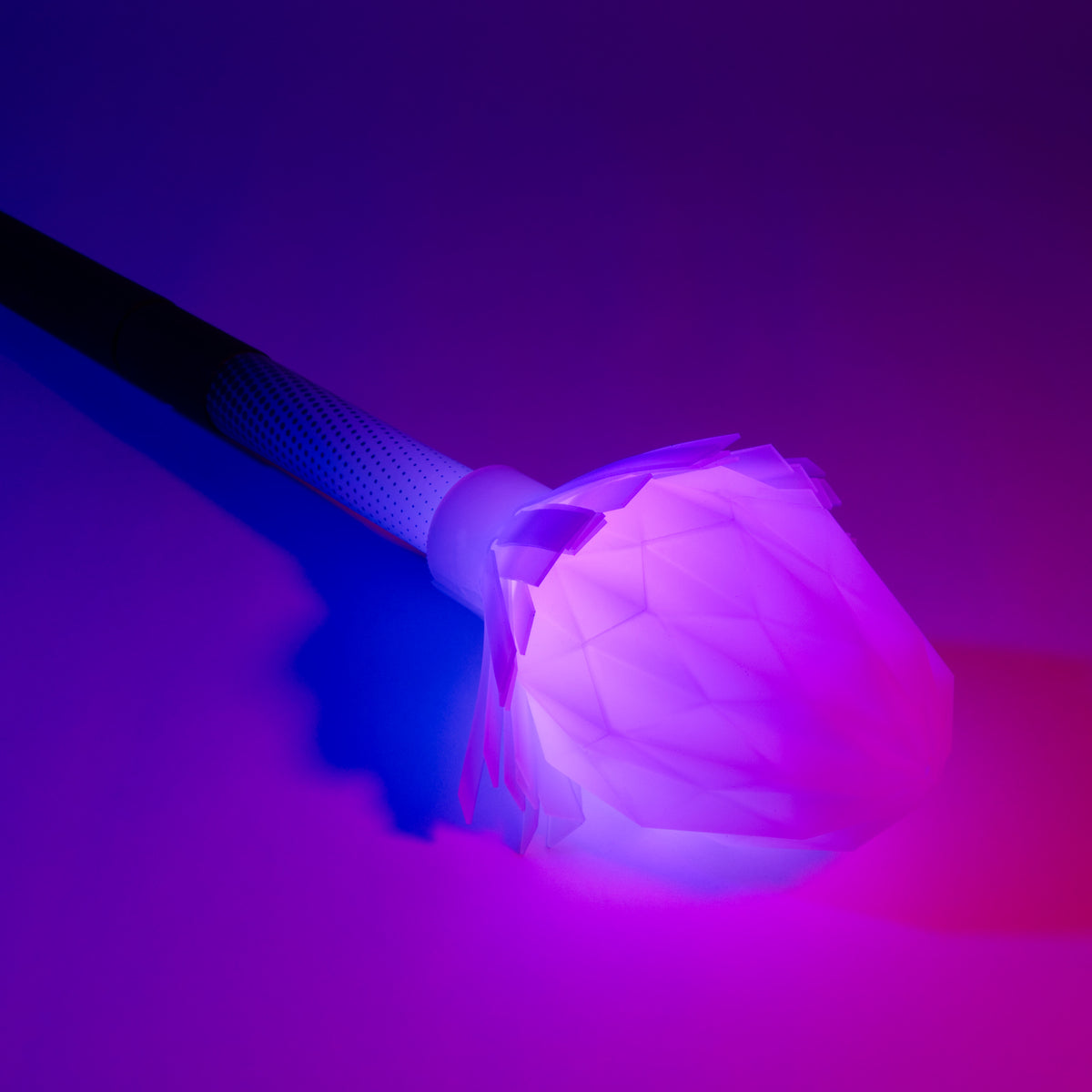 Fusion LED Prism Contact End - Single