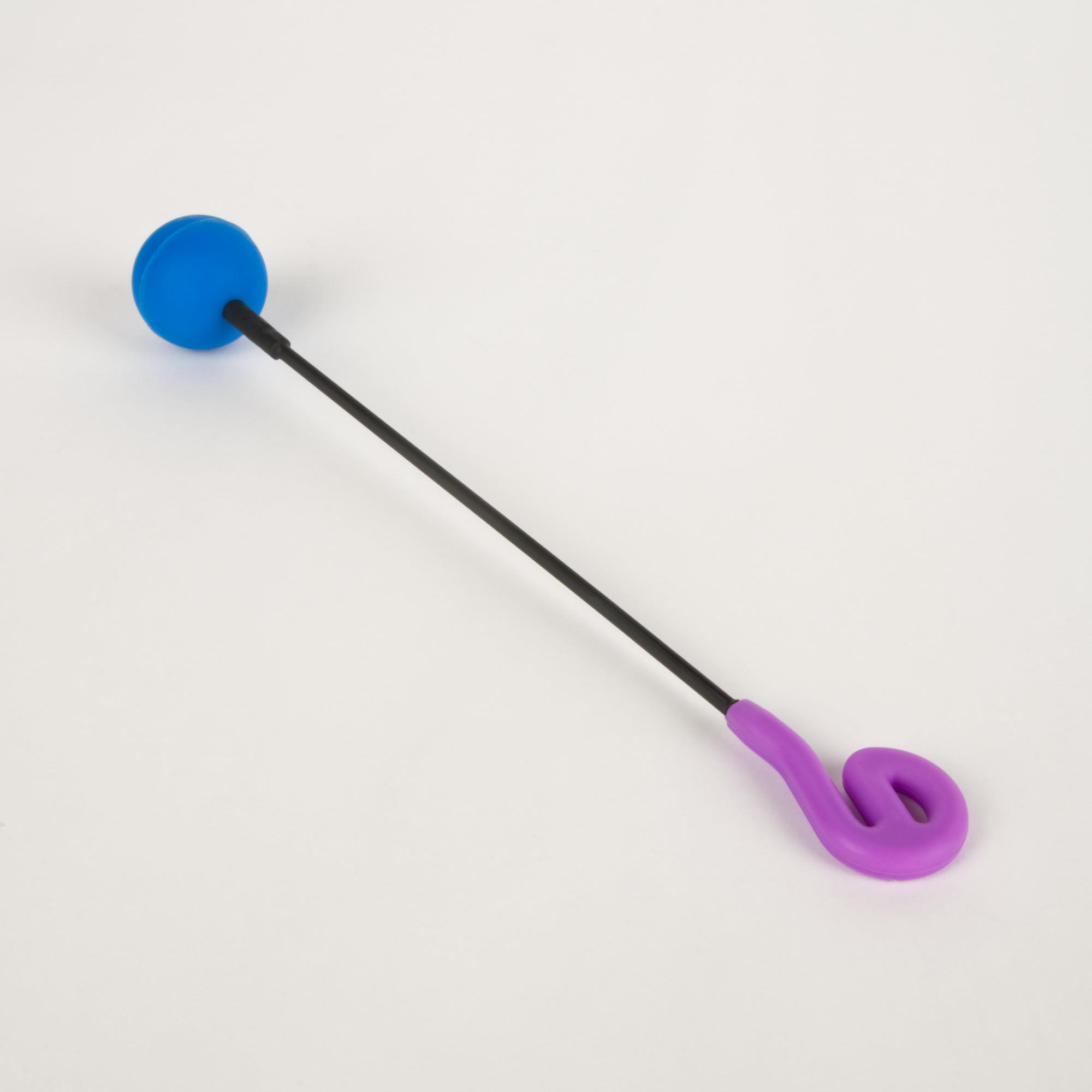 Snail Friction Gong Mallet - Silicone